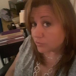 Meet your Posher, Angelina